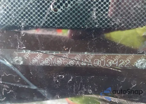 2004 Honda Accord 2.4 Ex from USA, damaged, VIN 1HGCM566X4A003922